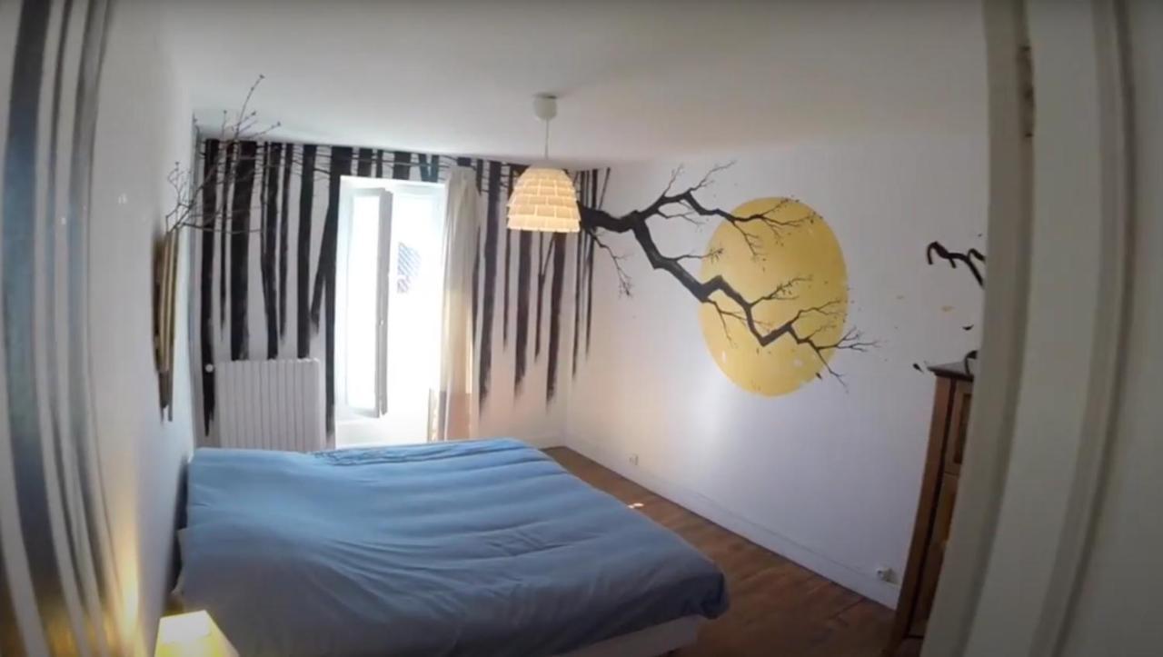 L'Auberge Meilhannaise Екстер'єр фото