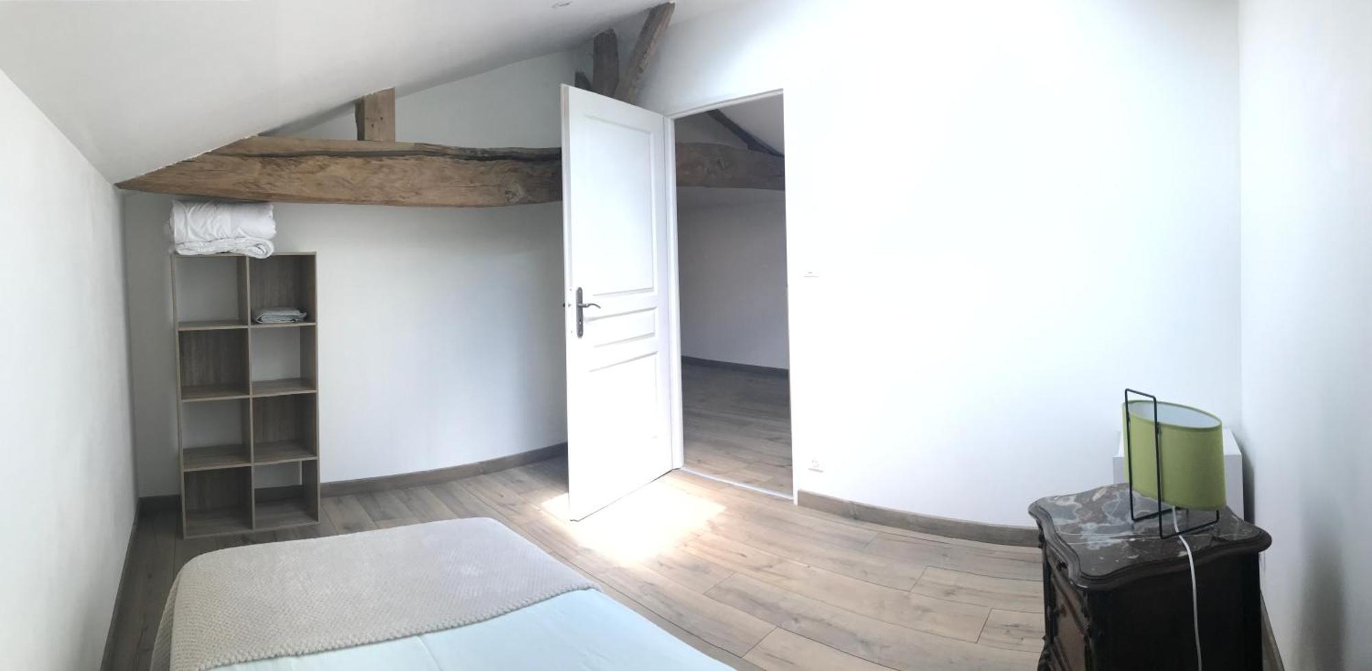 L'Auberge Meilhannaise Екстер'єр фото