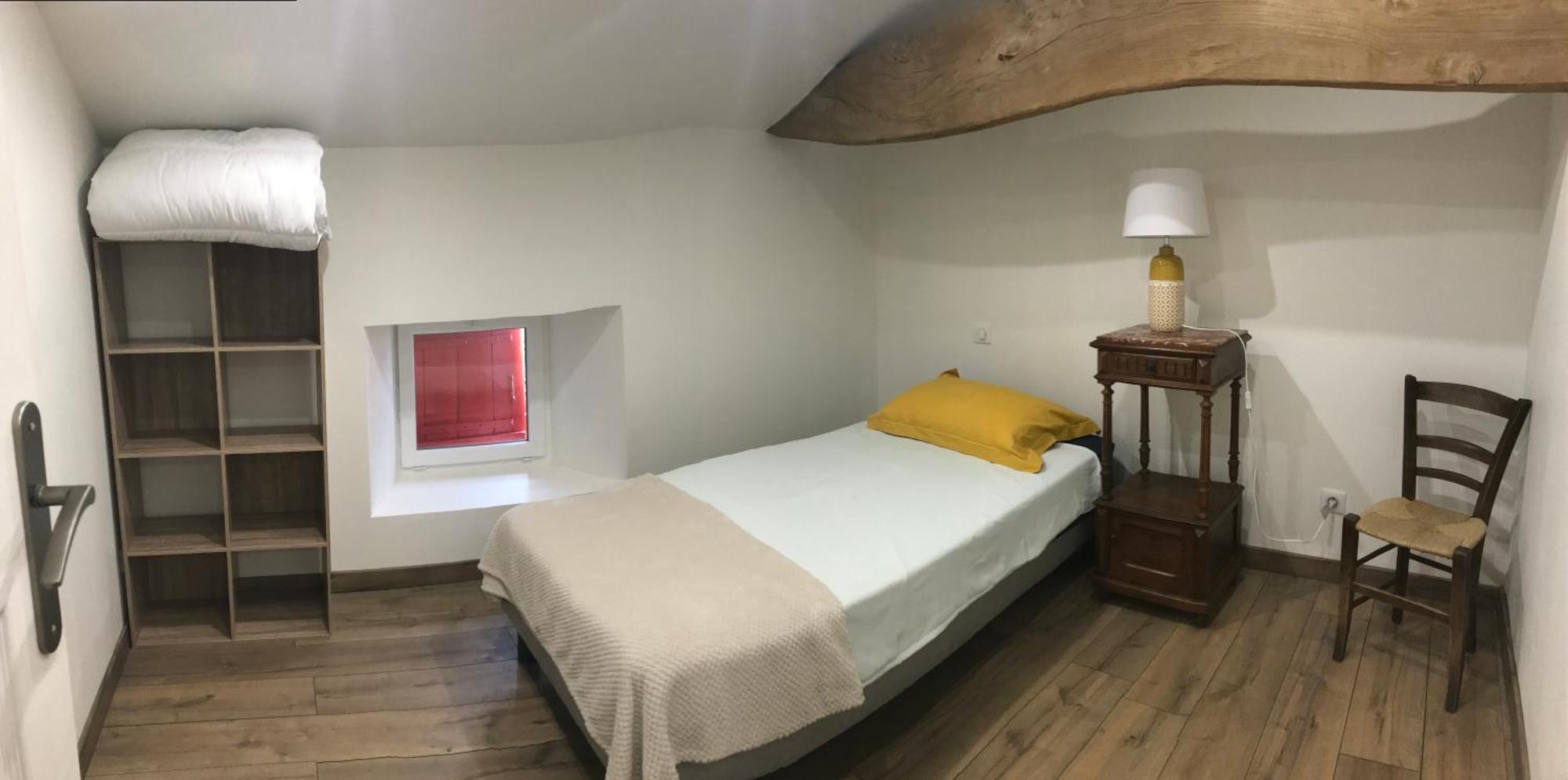 L'Auberge Meilhannaise Екстер'єр фото