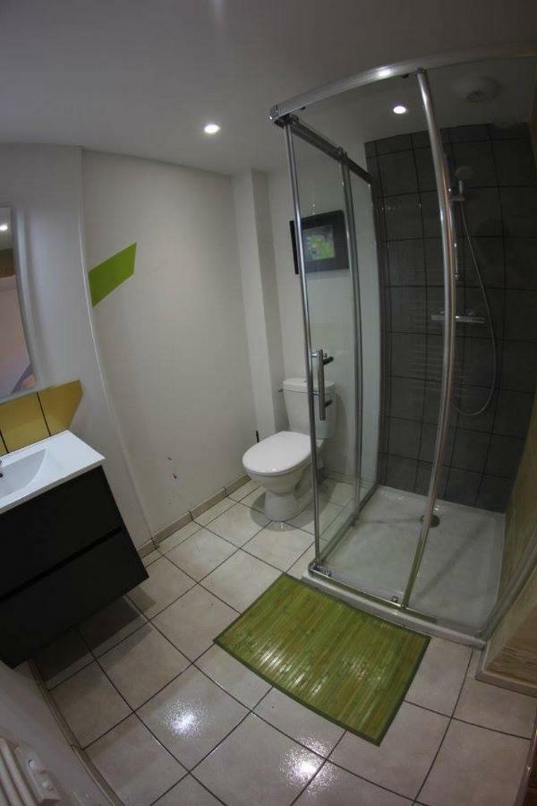 L'Auberge Meilhannaise Екстер'єр фото