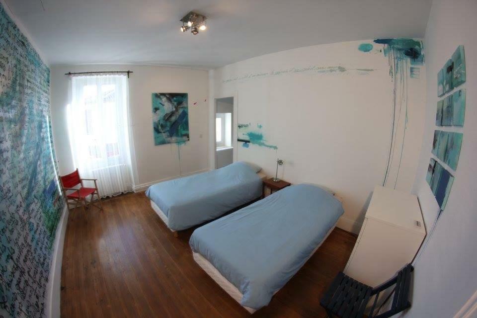 L'Auberge Meilhannaise Екстер'єр фото