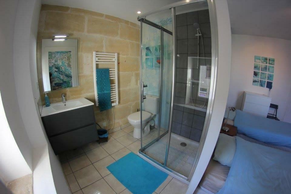 L'Auberge Meilhannaise Екстер'єр фото