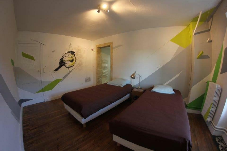 L'Auberge Meilhannaise Екстер'єр фото